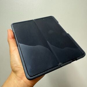 Samsung Galaxy Fold 4 phone